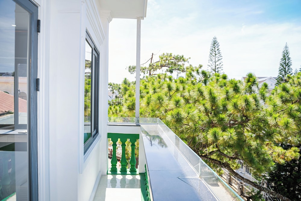Dalat Gold Hotel 45/50