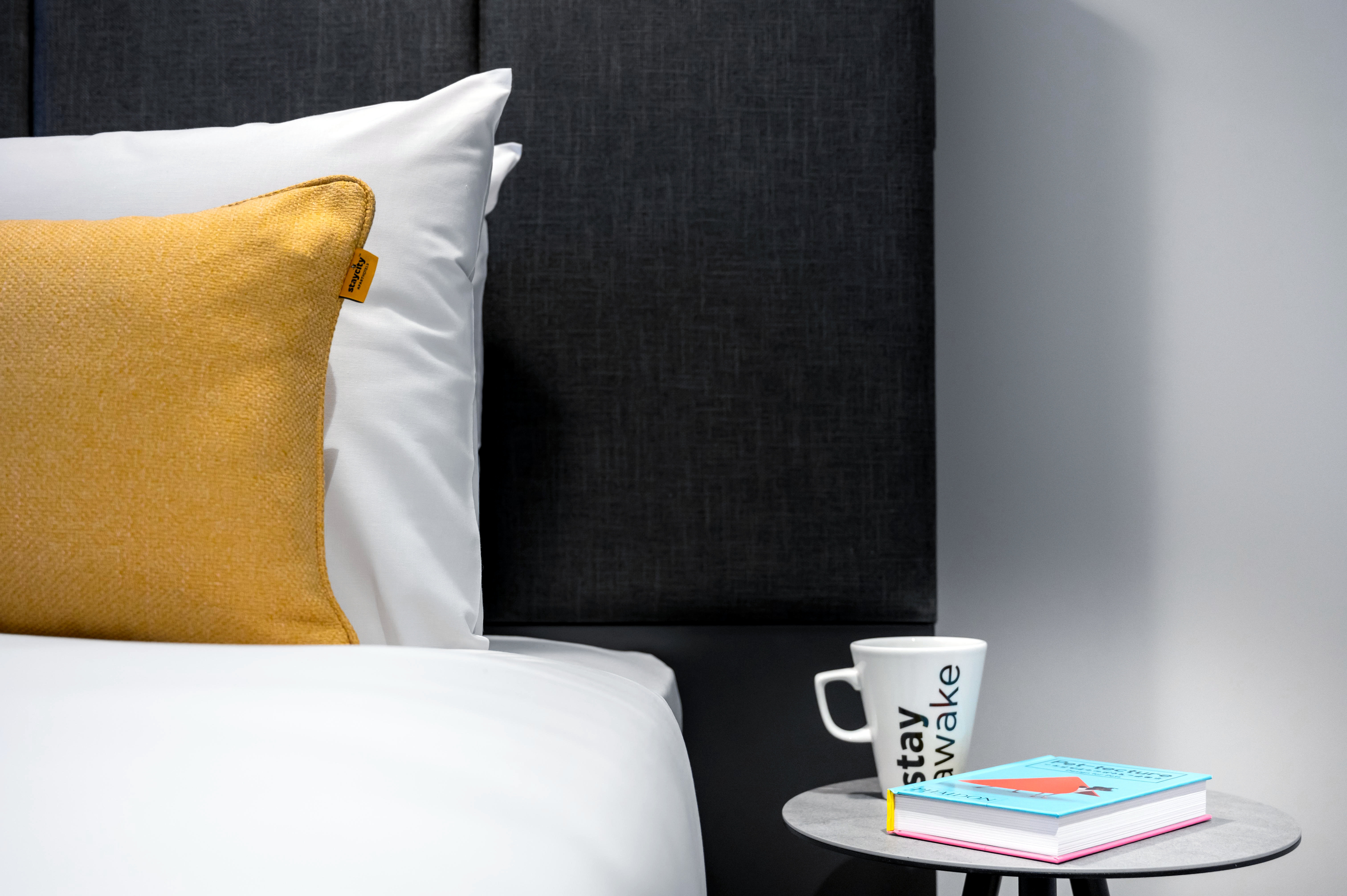 Staycity Aparthotels Paris La Defense 3/15