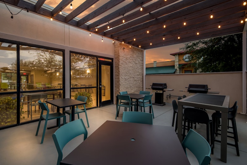 Home2 Suites By Hilton Fort Worth Southwest Cityview 20/28