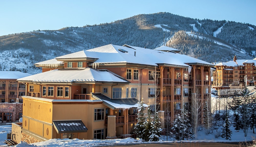 Sundial Lodge by All Seasons Resort Lodging 5/50