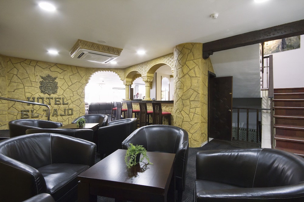 Hotel El Tajo and Spa 47/65