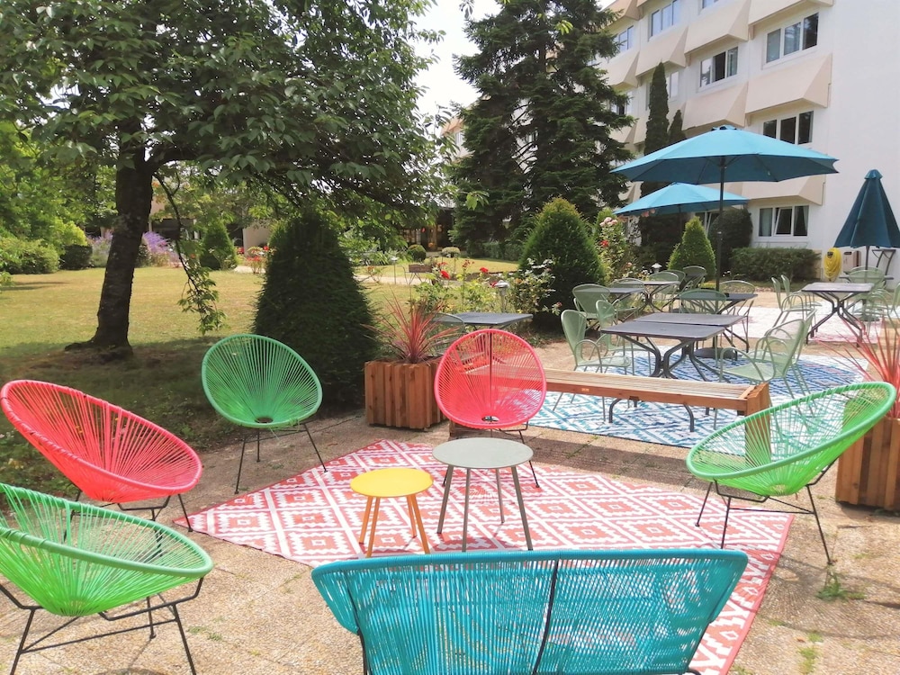 ibis budget Tours Sud 34/50