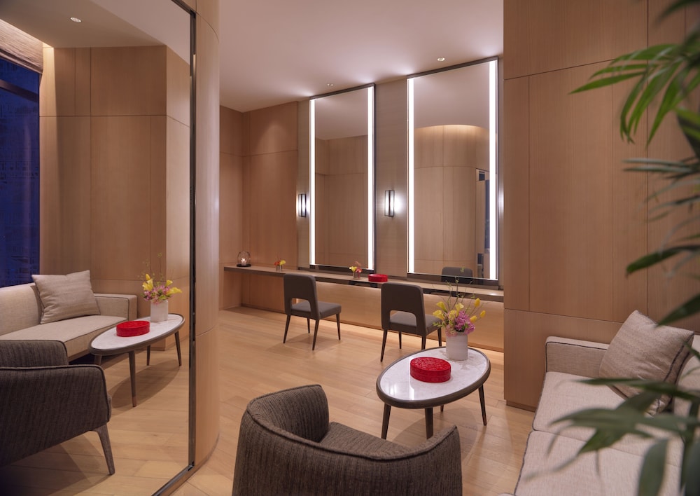 Grand Hyatt Xi an 34/69
