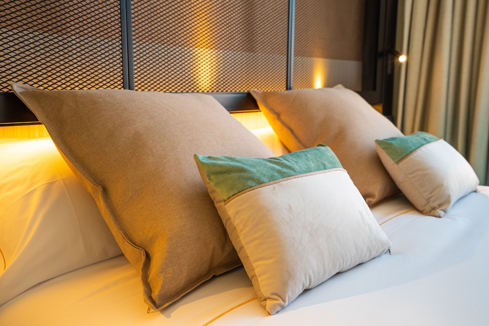 Akeah Hotel Gran Via - Adults Only 27/50