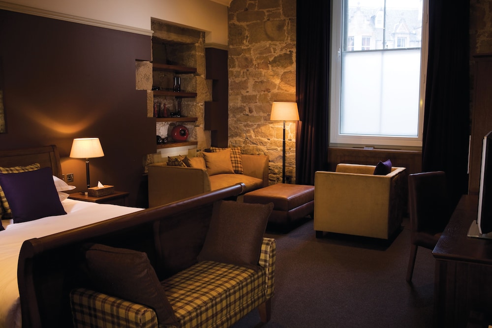 Hotel Du Vin Edinburgh 32/53