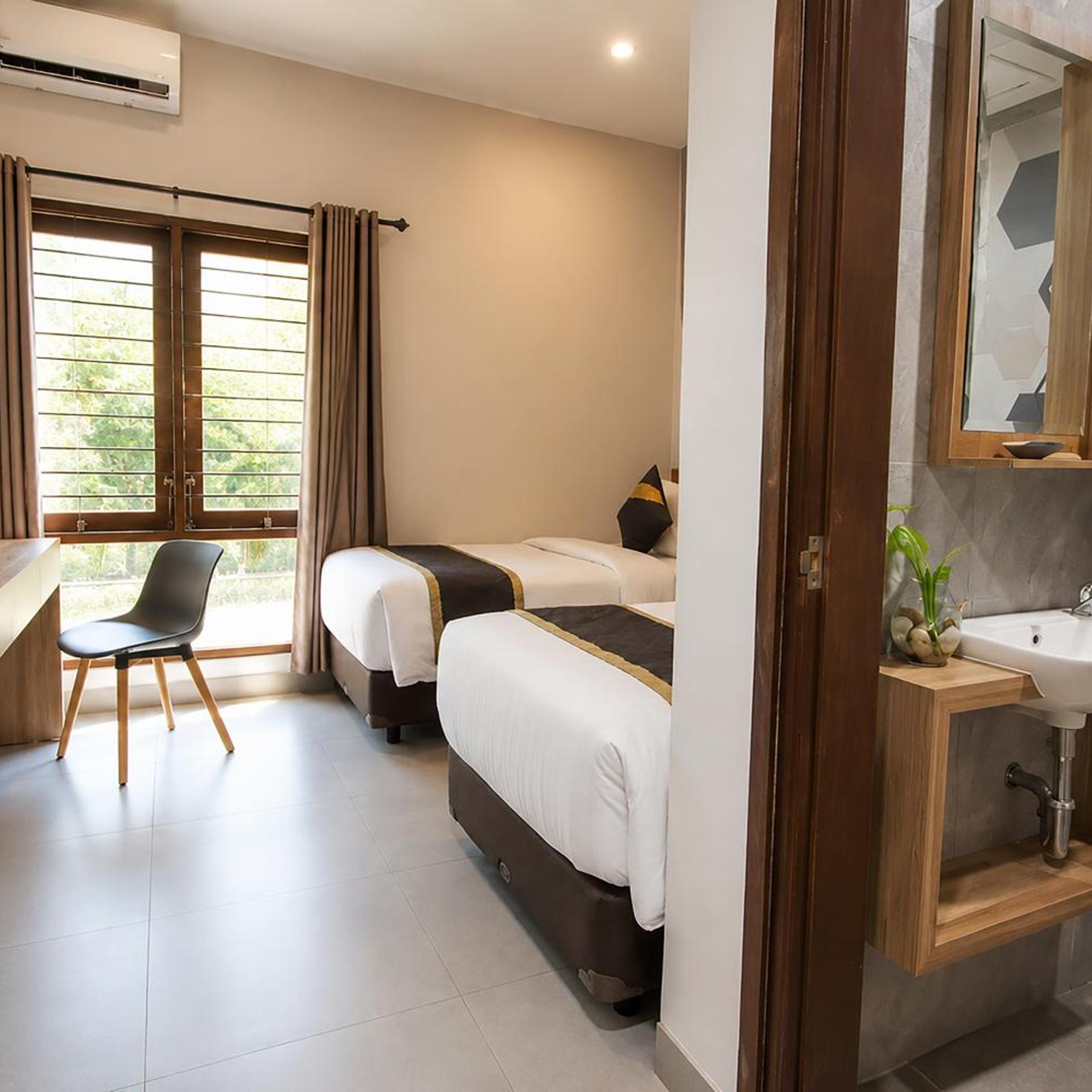 Casananta Seminyak 14/25
