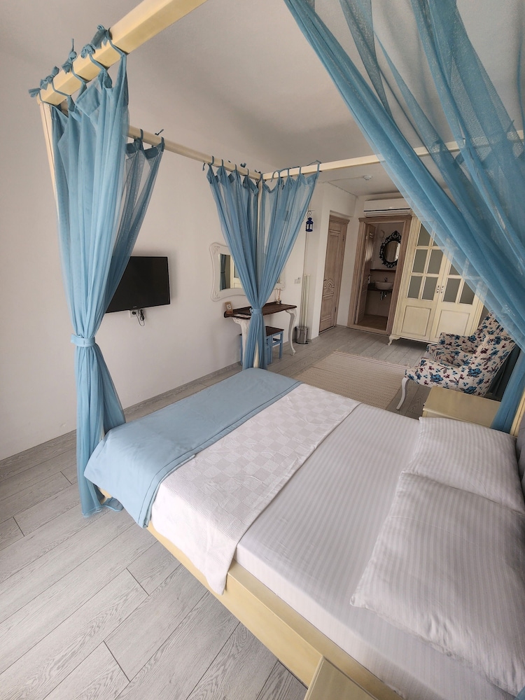 Tarcin Alacati Otel - Adults Only 21/48