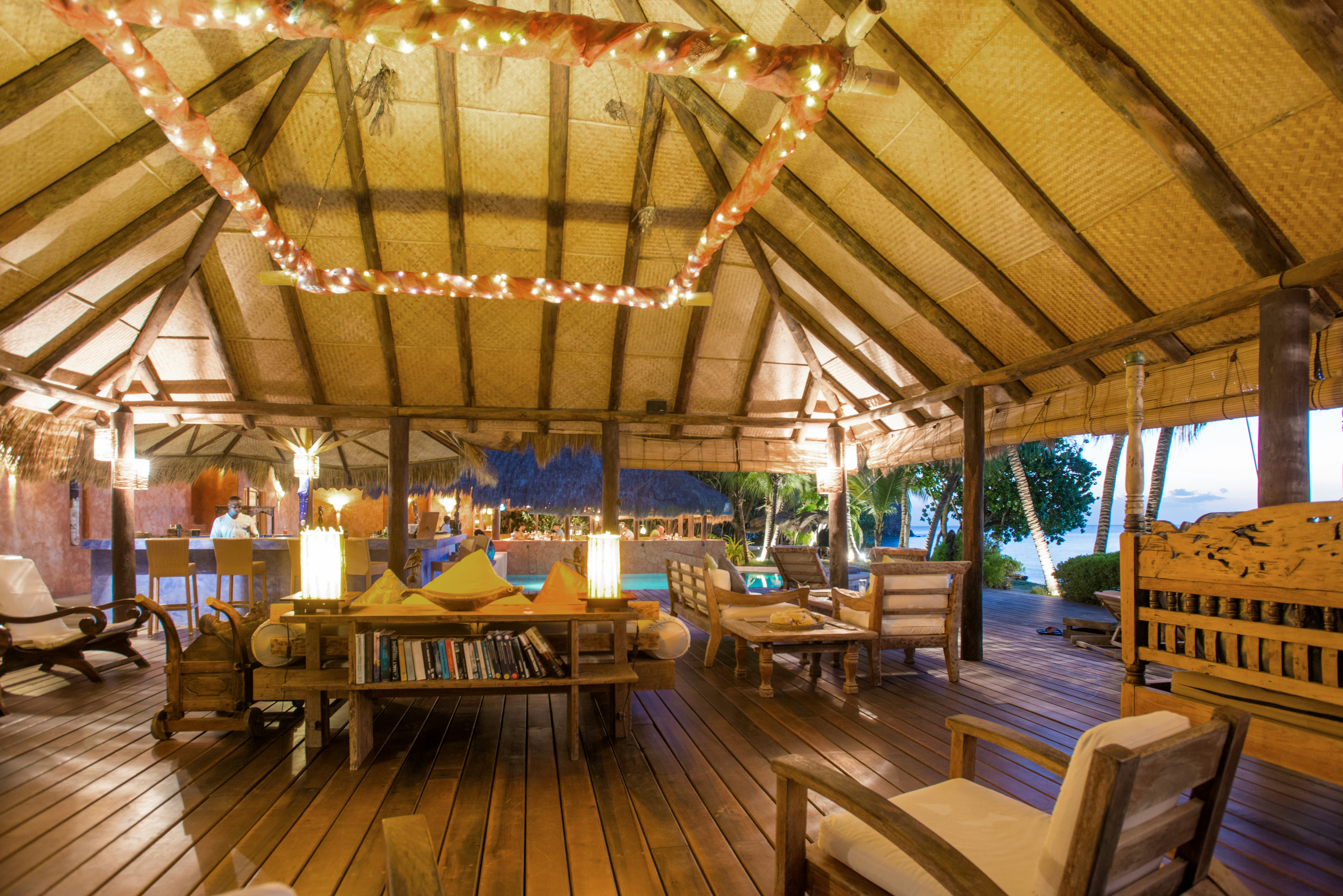 Laluna Boutique Beach Hotel and Villas 13/26