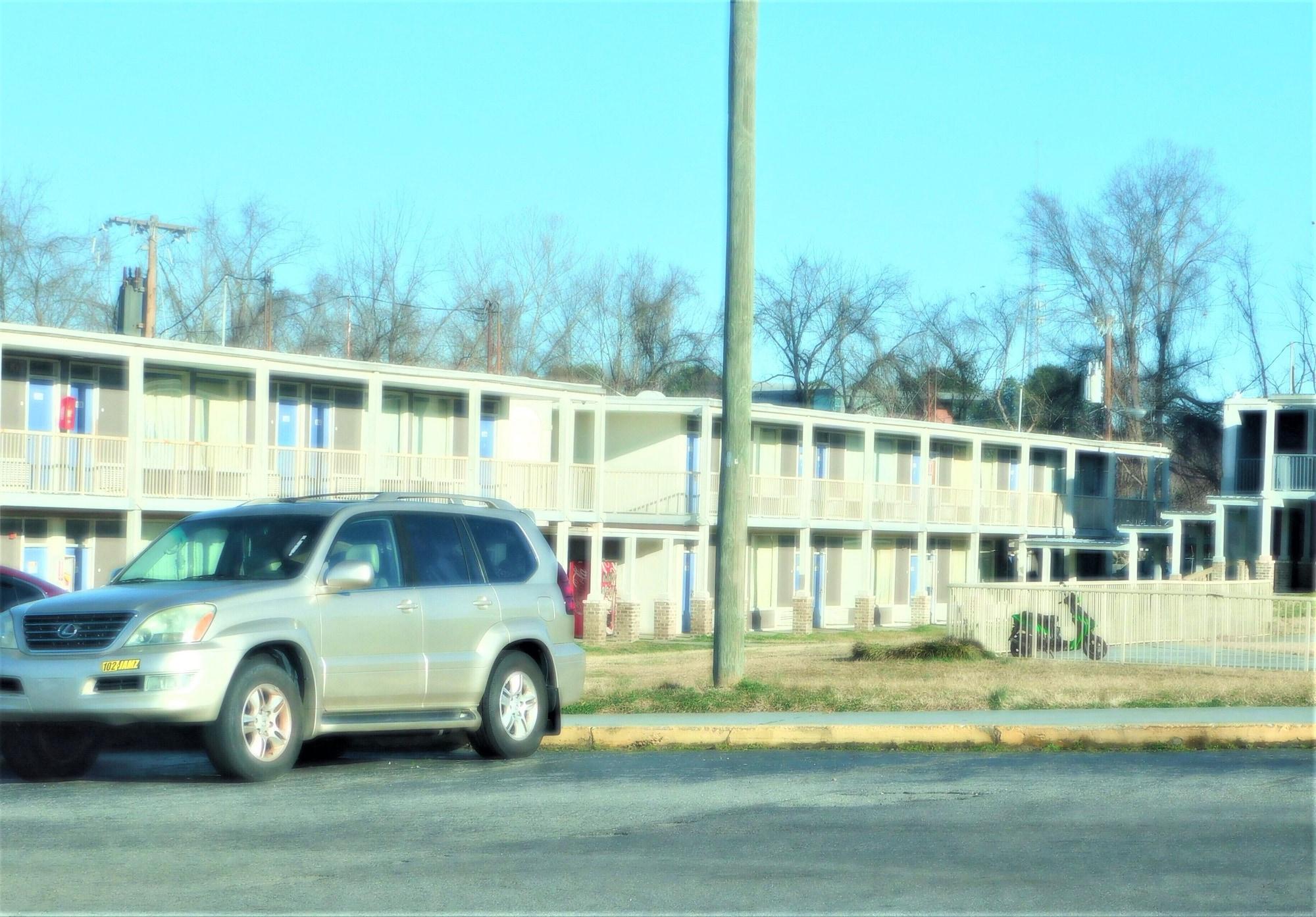 Park View Inn 15/19
