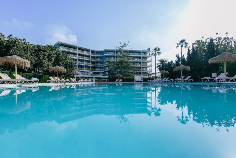 Almirante Hotel 1/78