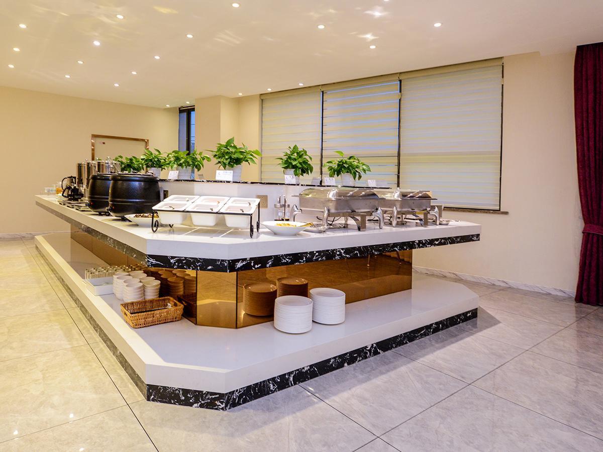 Lavande Hotel (Chongqing Jiangbei International Airport T3) 40/41