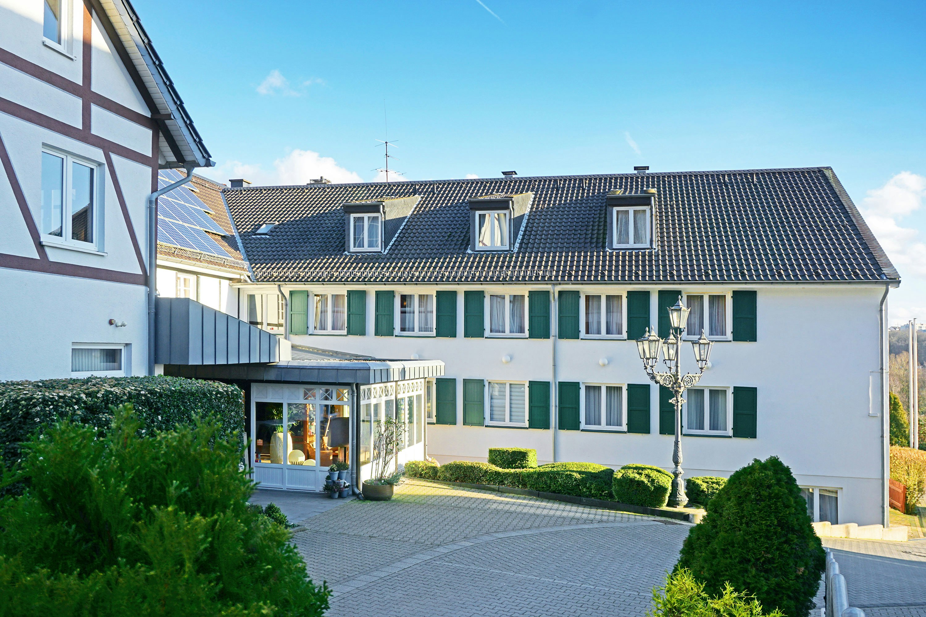 Waldhotel Eskeshof 1/70