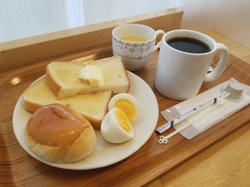 ホテルタウンセンター 写真2