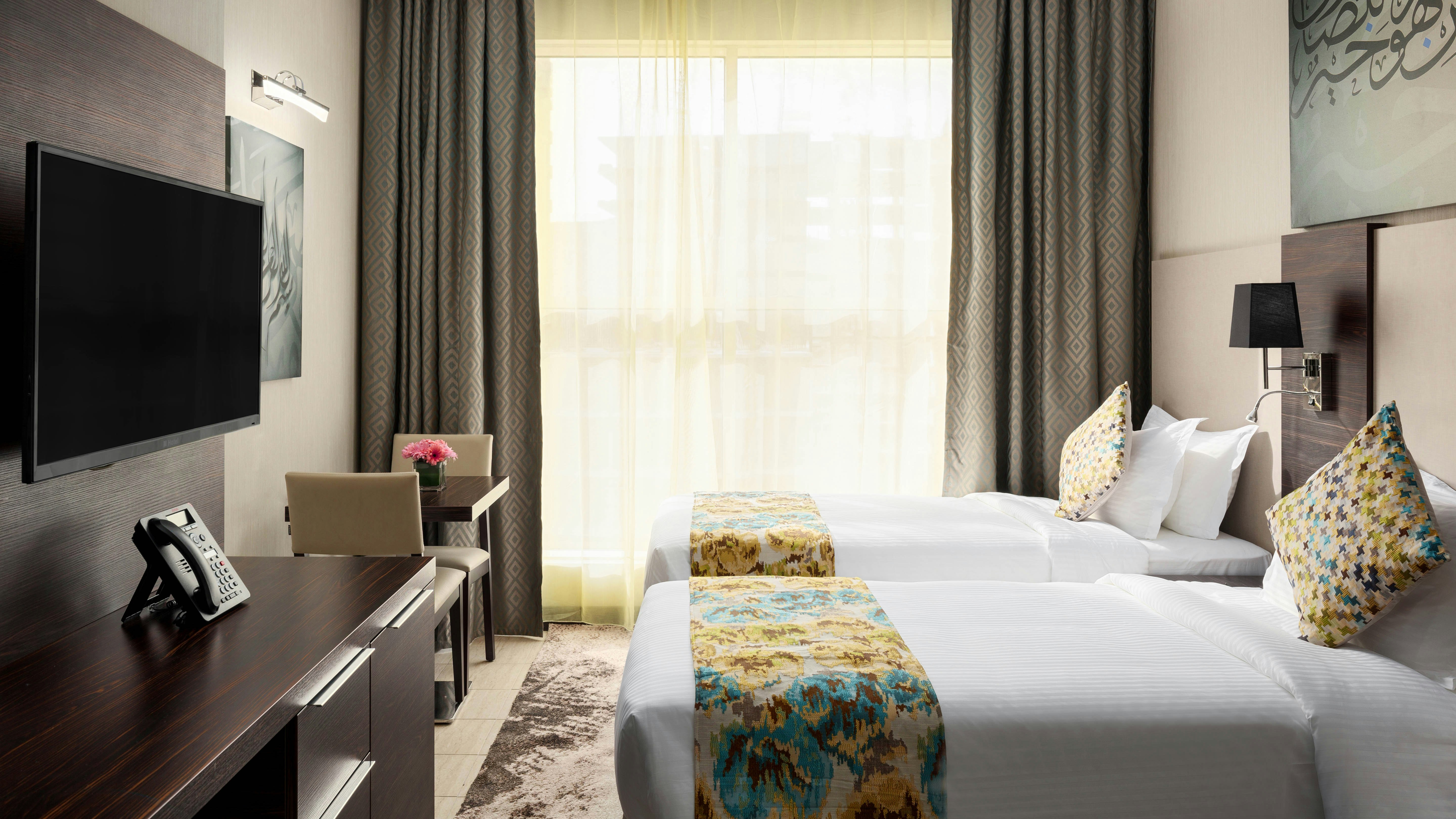 فندق ام من ميلينيوم(M Hotel Makkah By Millennium) 10/27