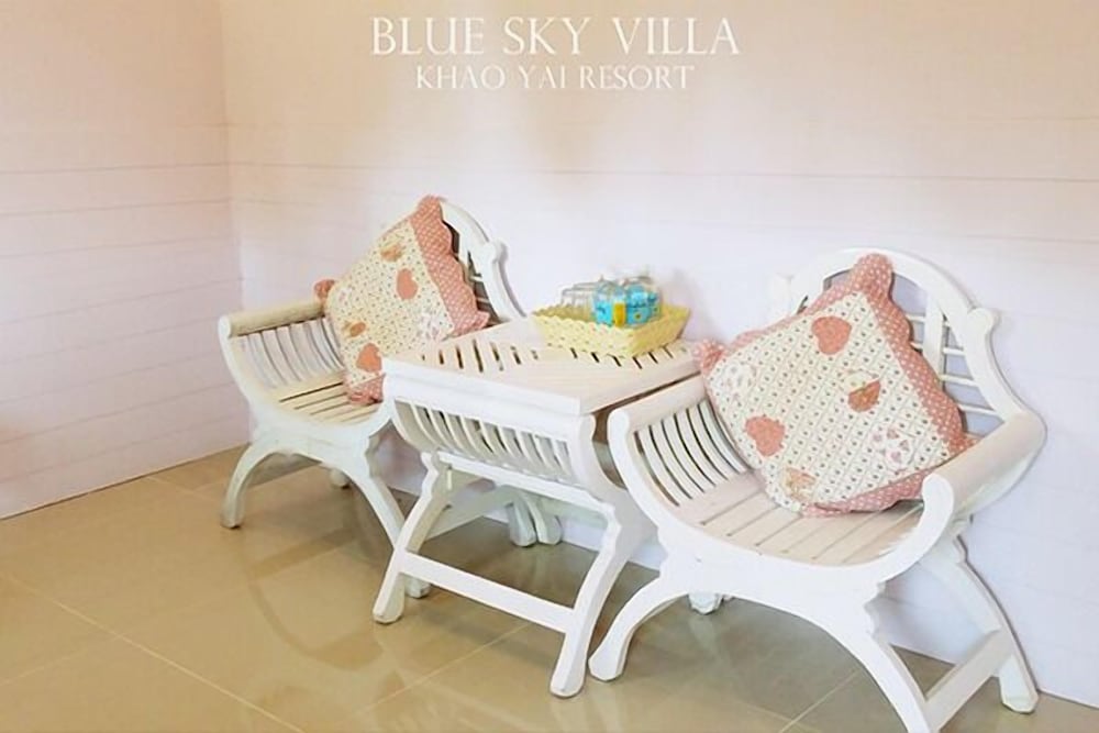 Blue Sky Villa Khaoyai Resort 67/71