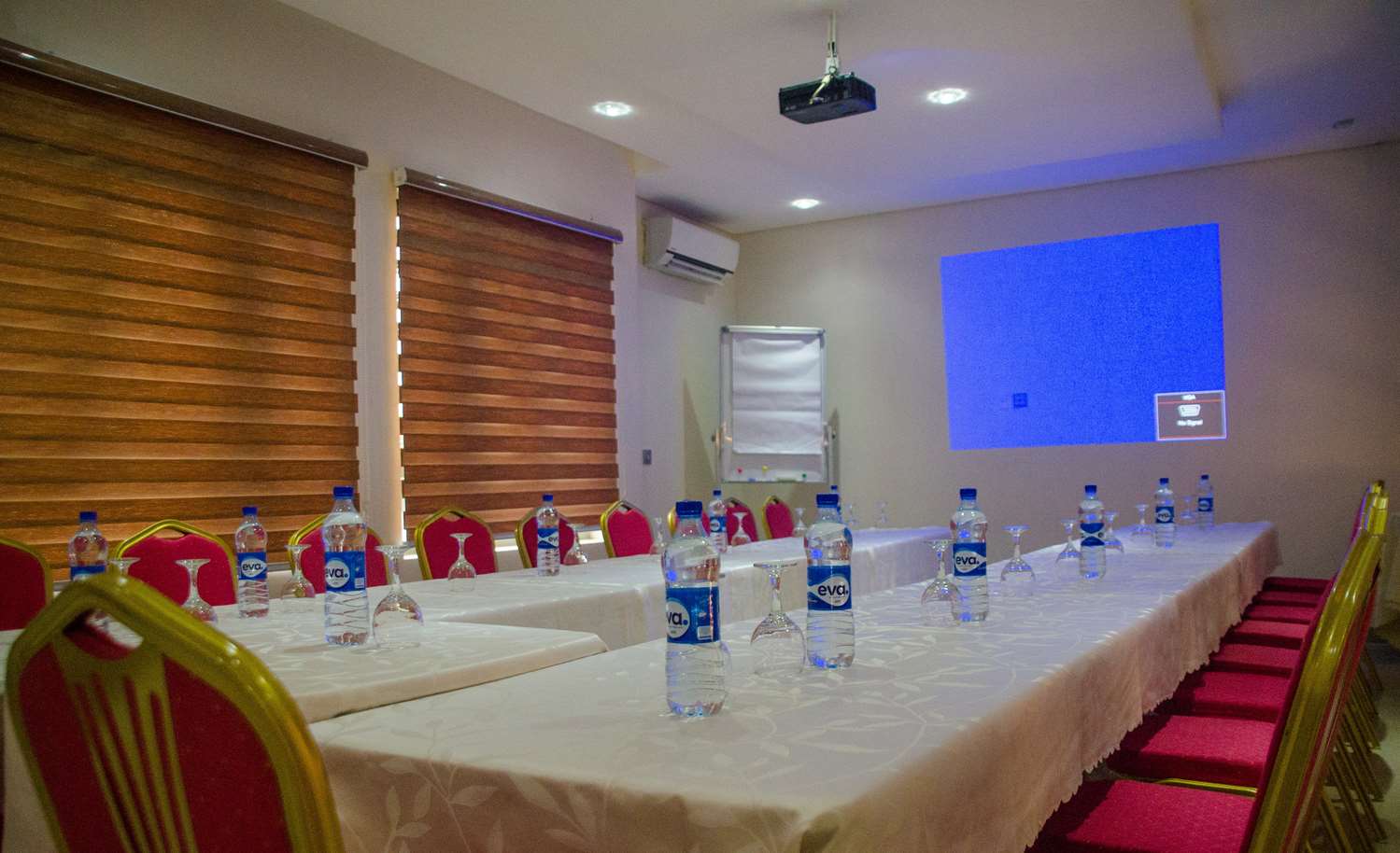 Hotel Ibadan 15/16
