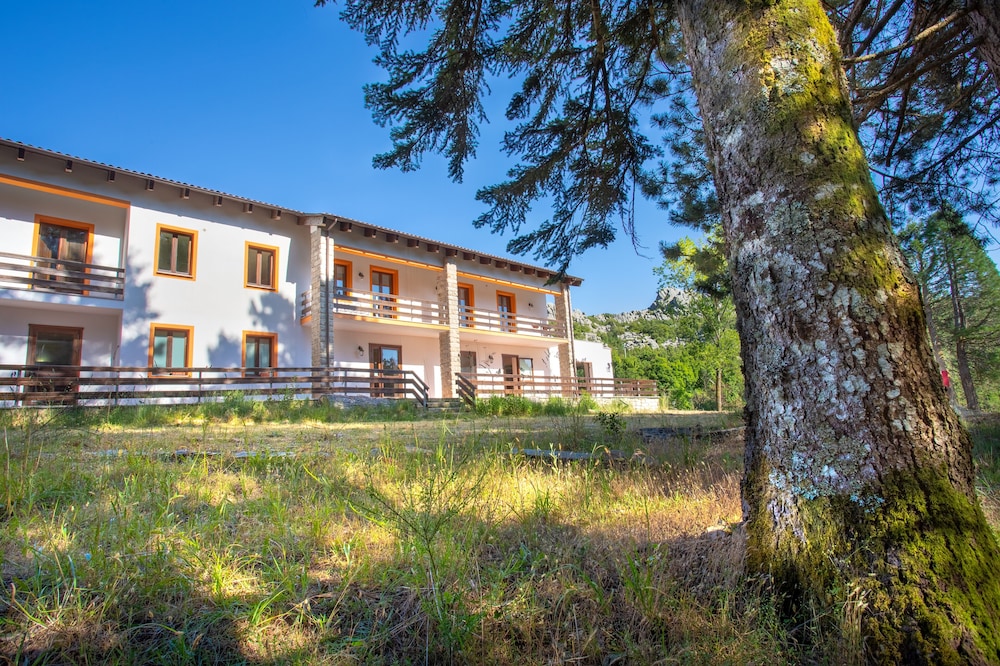 Vallicciola Nature Hotel 42/50