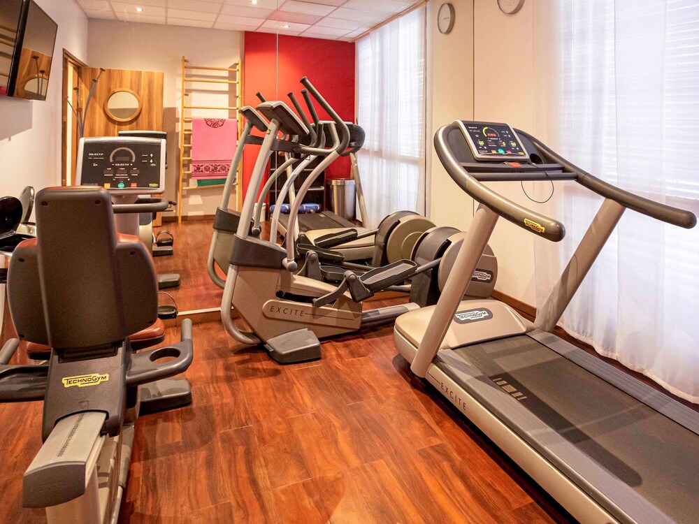 Novotel Suites Perpignan Centre 23/45