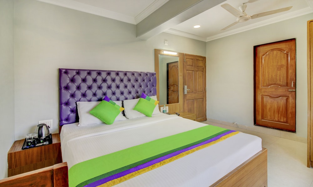 Hotel Cruz Royale 20/51