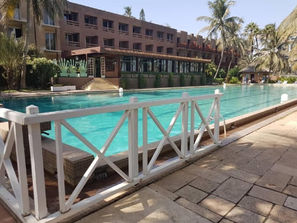 Hotel Jardin Savana Dakar 34/62
