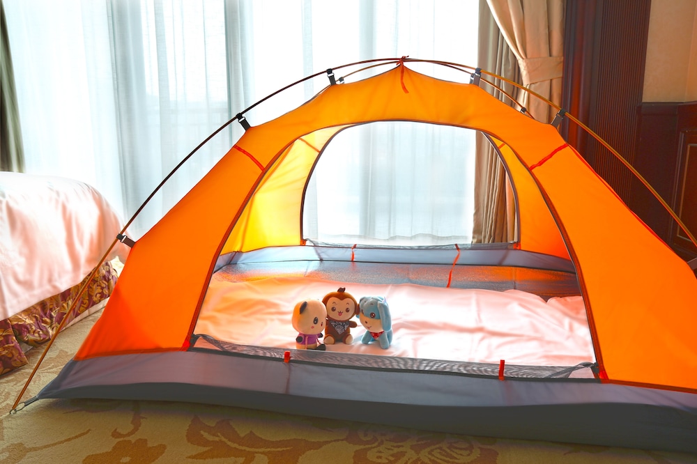 Zengcheng Hengda Hotel 22/51