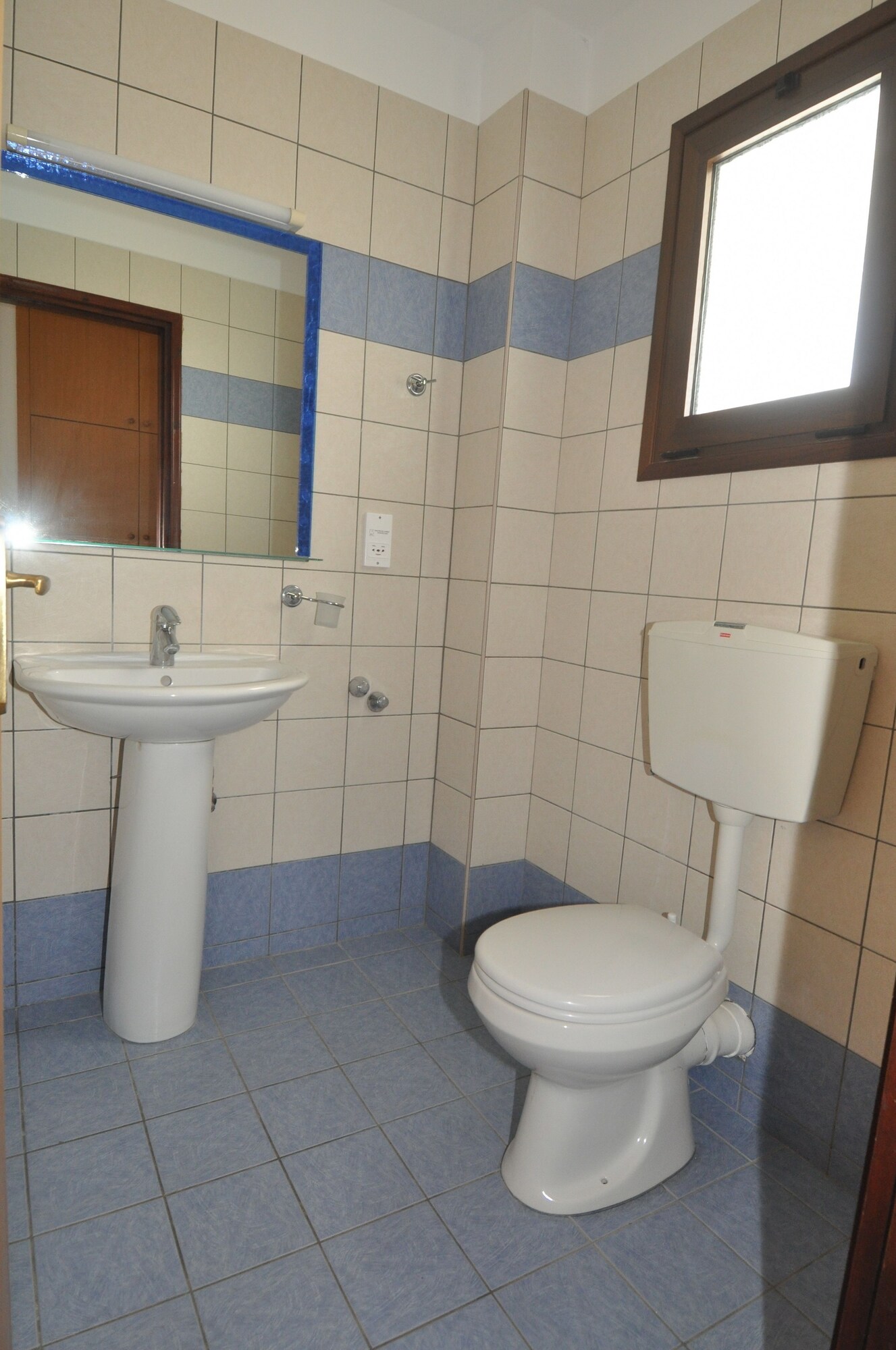 استوديو، PENNYSTELLA APARTMENTS 4/4