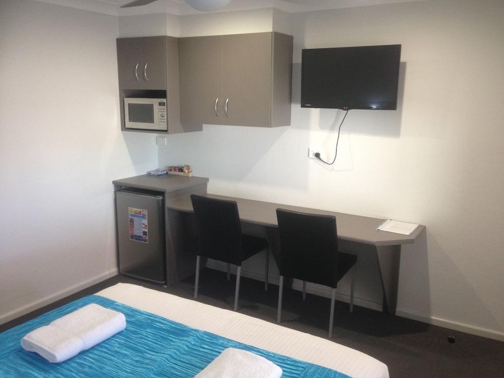 Econo Lodge Chaparral Motel Ballina 26/30