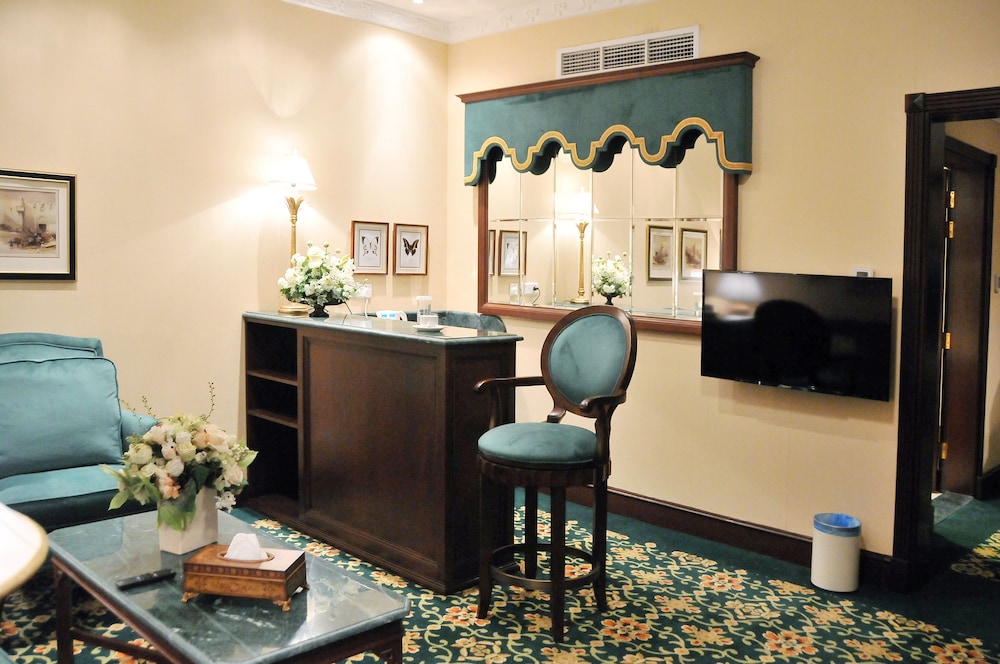 فندق المنزل - الخبر (Habitat Hotel All Suites Al Khobar) 35/67