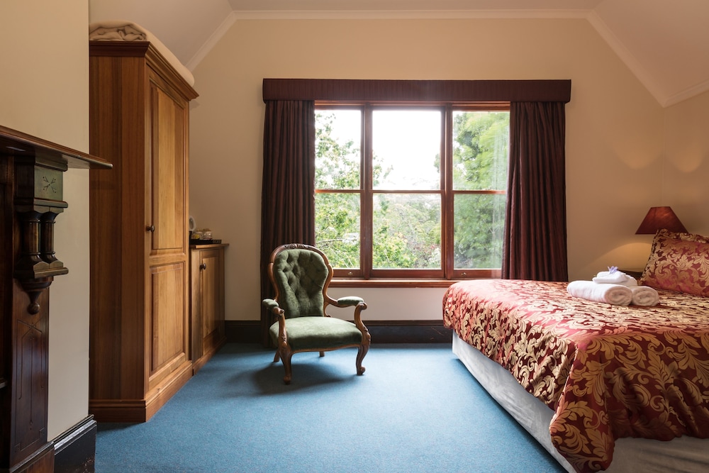 Franklin Manor 24/65