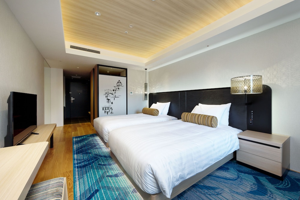 Osaka Excel Hotel Tokyu 14/71