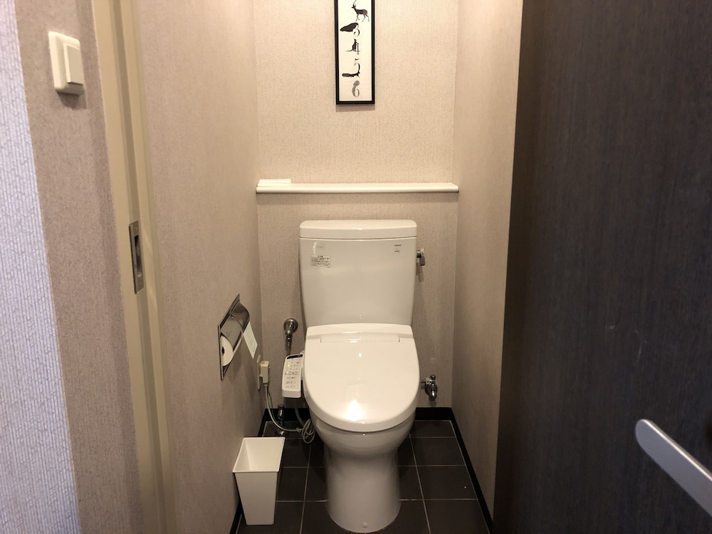 Hotel Gracery Tamachi 25/84