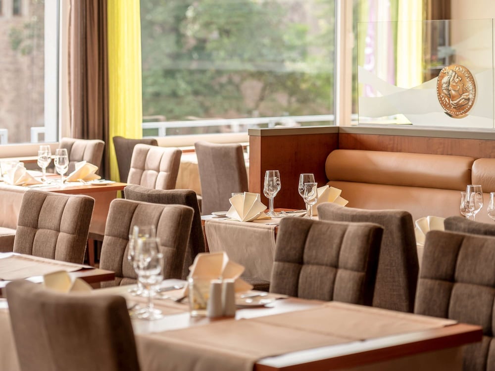 Mercure Trier Porta Nigra 56/73