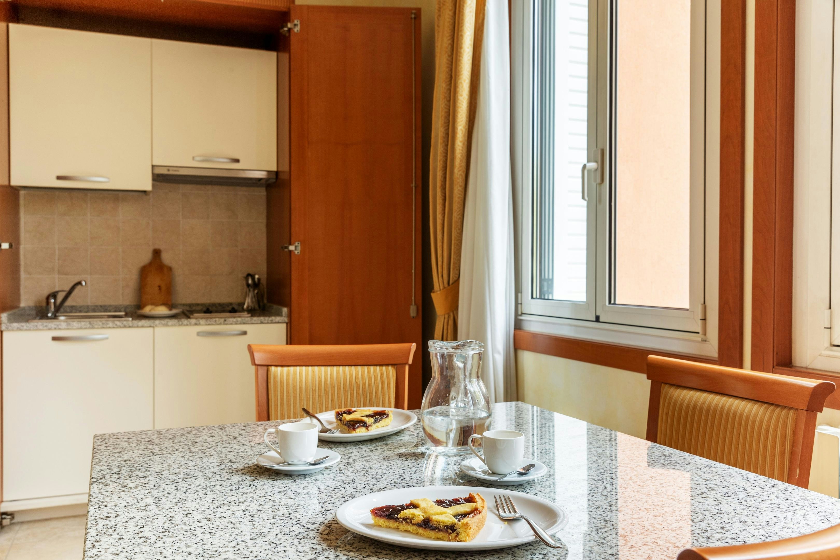 Venezia 2000 Hotel Residence 33/50