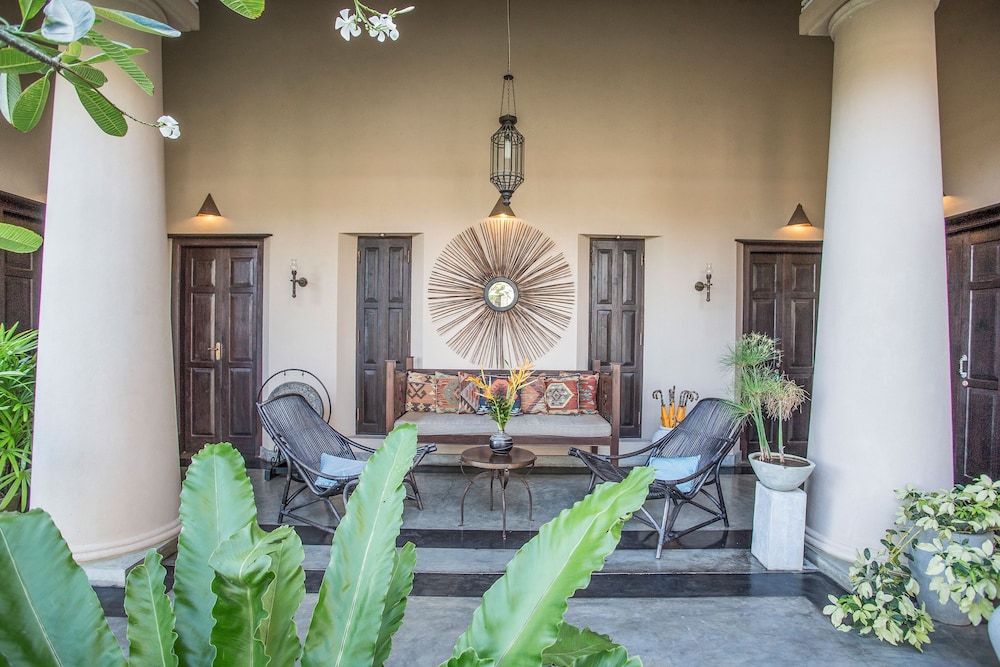 Villa Mayurana 23/47