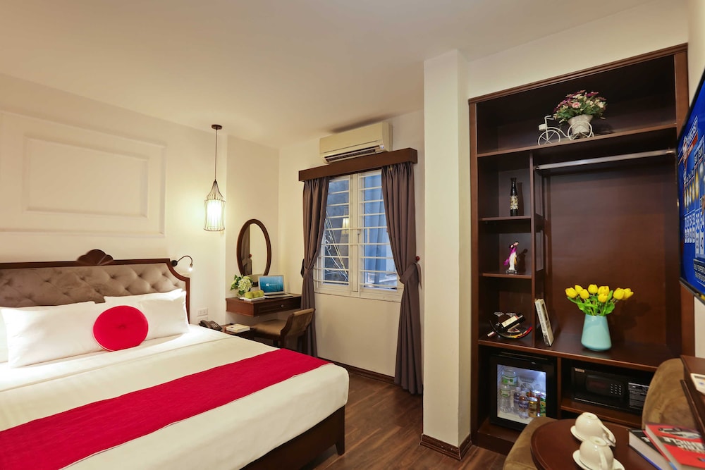 HANOI LA VISION HOTEL 19/54