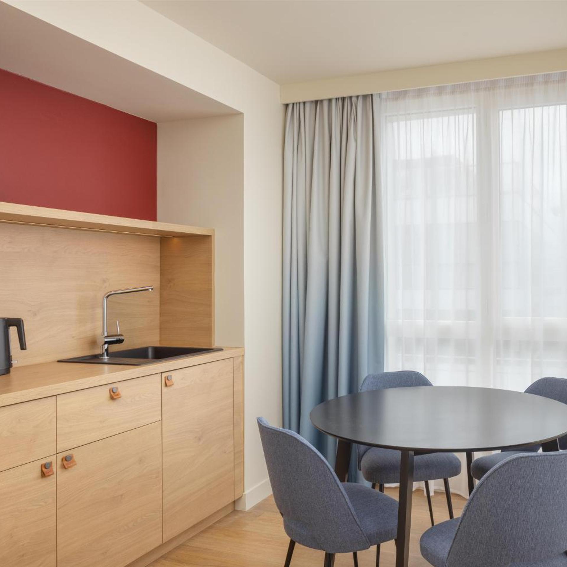 Hampton by Hilton Paris Saint Ouen 6/50
