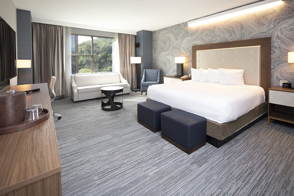 Harrah's Cherokee - A Caesars Rewards Destination 18/51