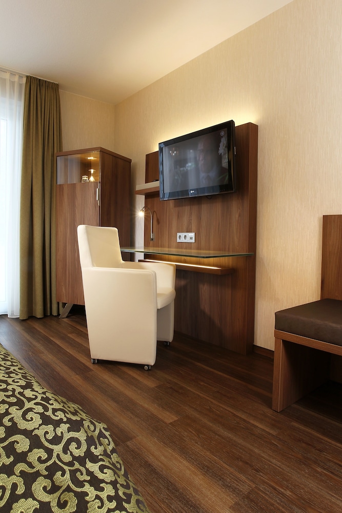 Hotel Simonshof 5/35
