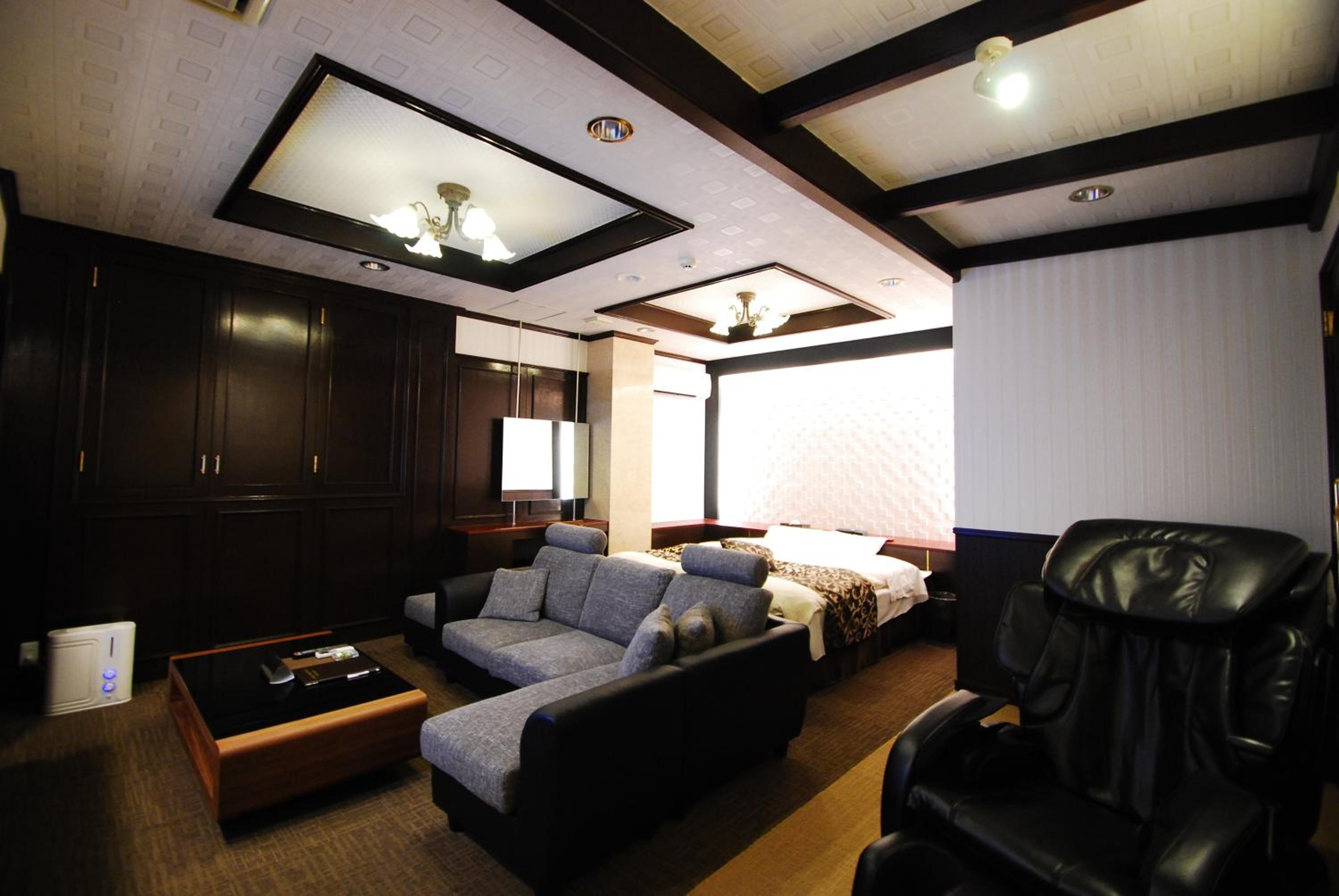 Hotel Free Style Okayama 42/57