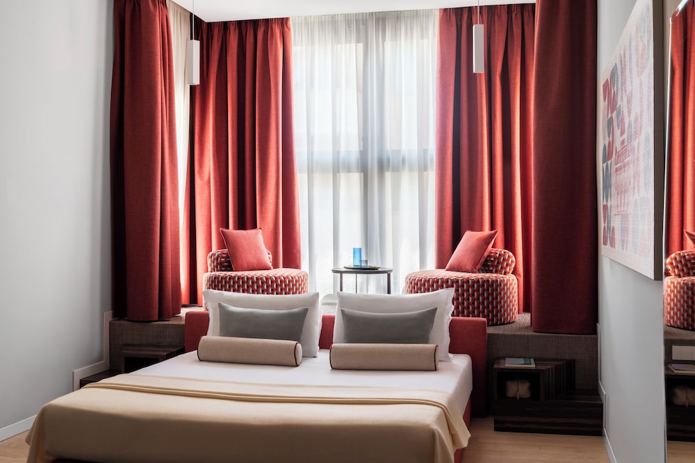 Parioli Cube Hotel 25/58