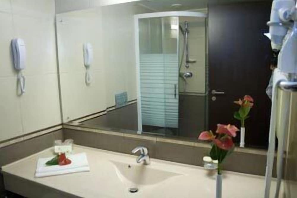 Hotel Rapsodia 46/46
