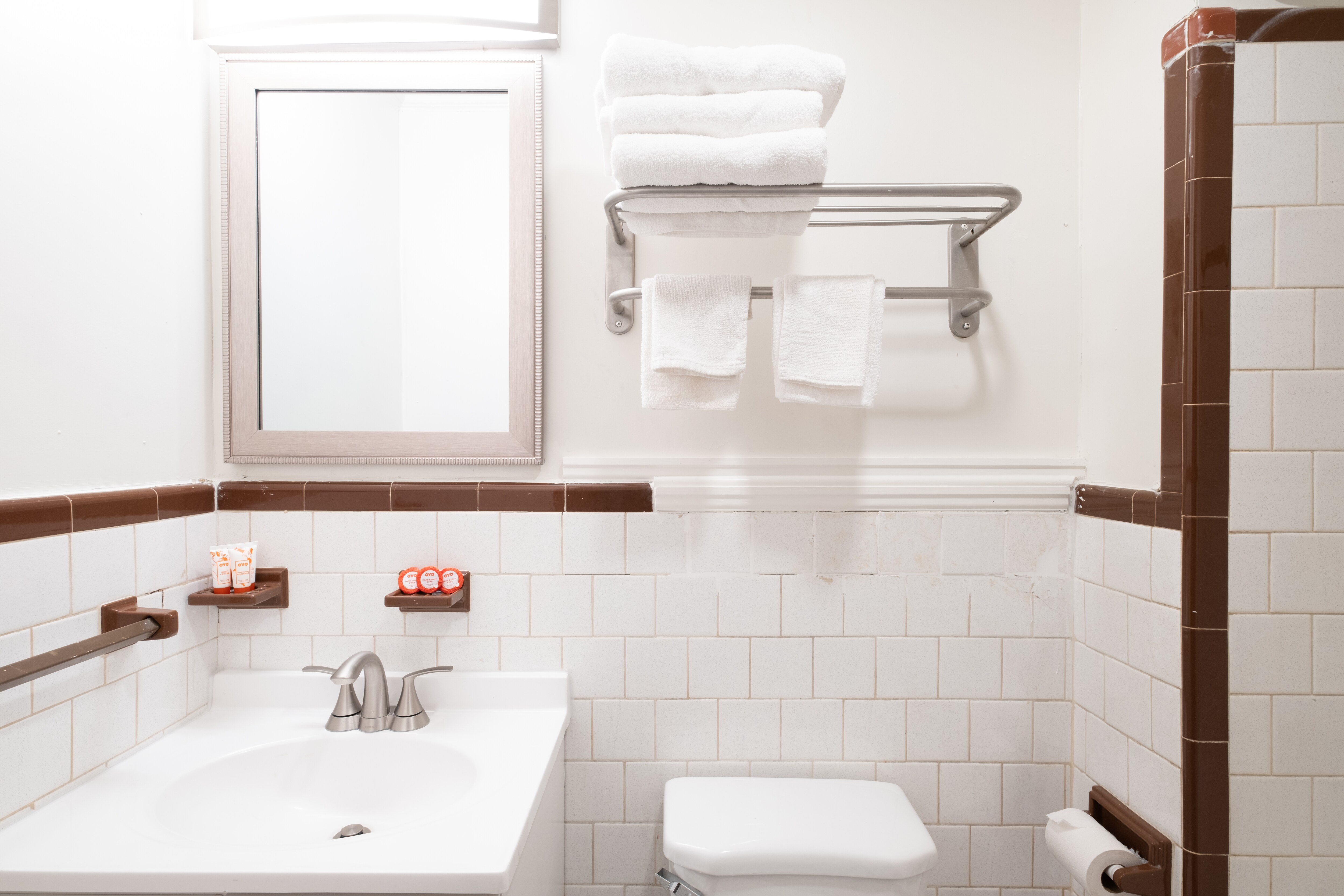 غرفة بسرير كينج لذوي الإعاقة، Hotel O Atlanta Airport Jonesboro/Morrow I-75 4/5