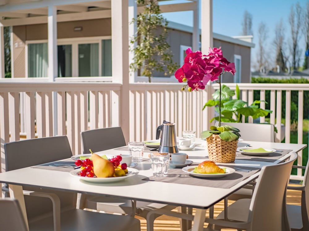 Club del Sole Bologna Easy Camping Village 40/59