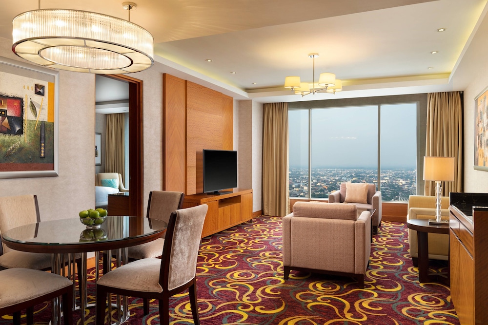 Jw Marriott Medan 33/56