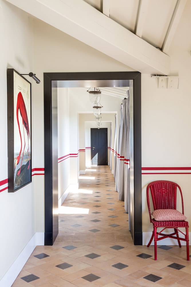 Resort Locanda Rossa 71/81