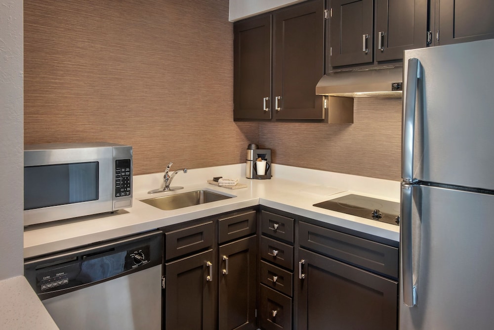 Residence Inn By Marriott Hartford Manchester 39/39