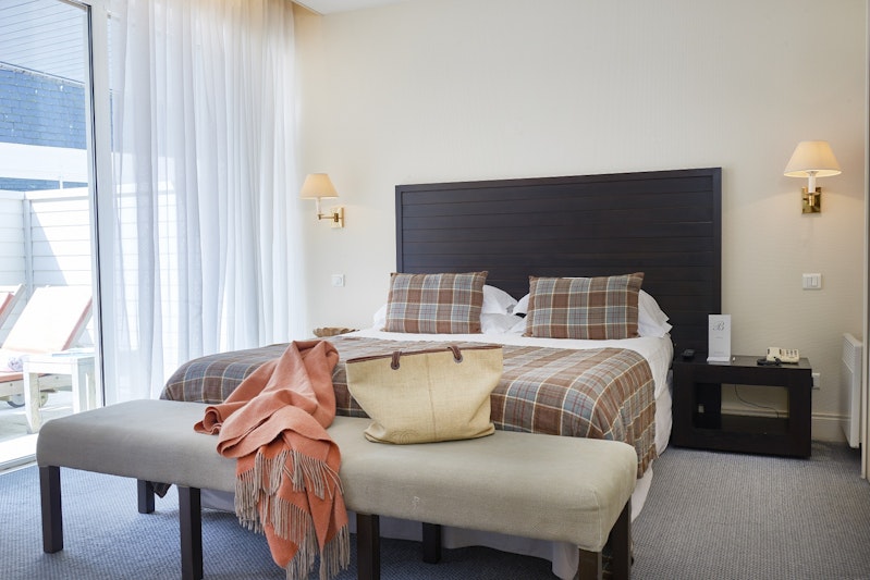 Hotel Brittany & Spa 6/17