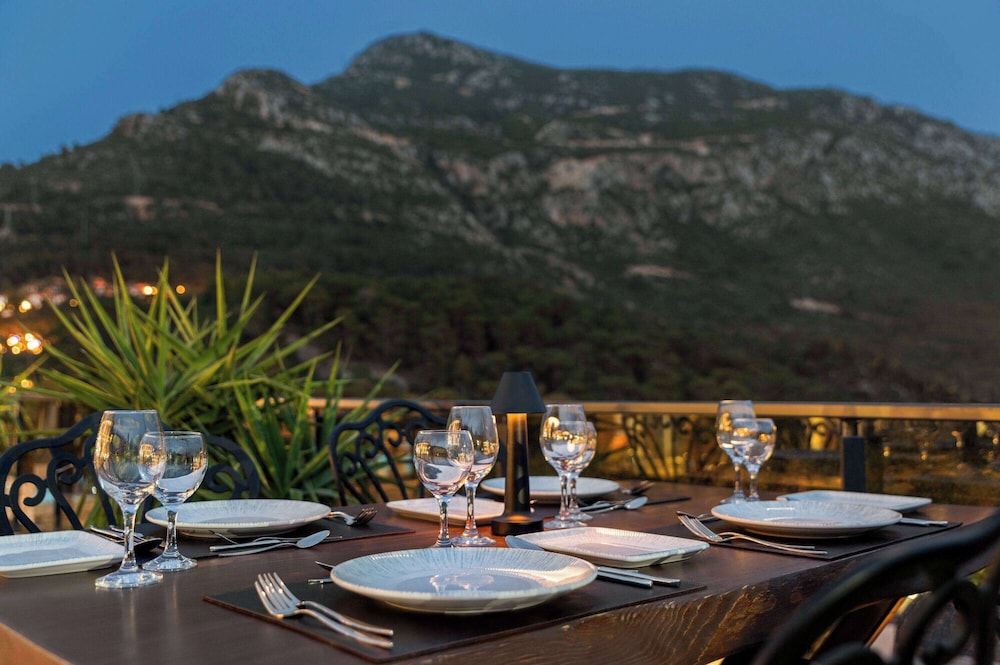 Ramada by Wyndham Fethiye Oludeniz - Adults Only +16 39/48