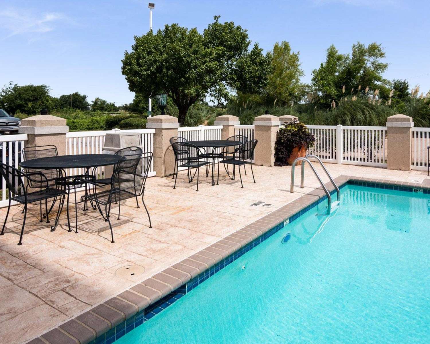 Comfort Inn Bossier City Casino Area near Shreveport Downtown 40/51