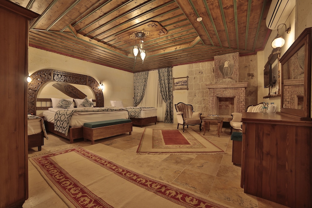 Grand Cappadocia Hotel 28/50